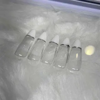ネイル Mire. ネイル　Koyuのネイルデザイン