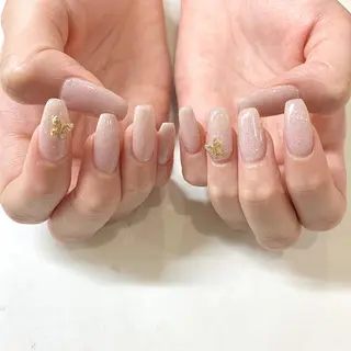 メンズ ネイル YUN君 🦍のネイルデザイン