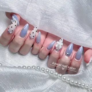 ネイル Kawaii Nail Salonのネイルデザイン