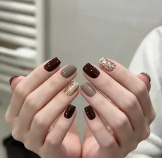 ネイル Hana Bloom Nail💗YUIのネイルデザイン