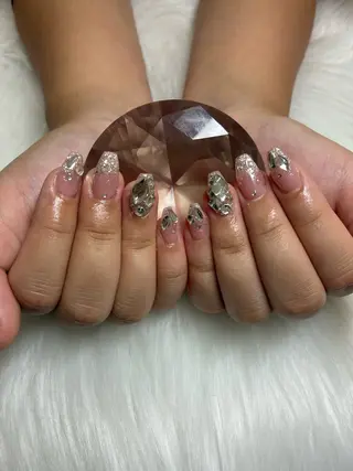 ネイル Hanon ハノンのネイルデザイン