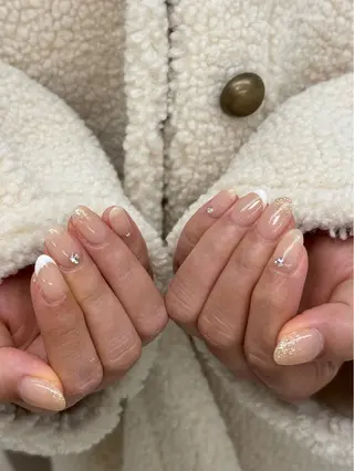ネイル Ocean Nailのネイルデザイン