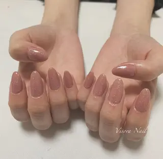 ネイル 美SORA ~ヴィソラ~のネイルデザイン