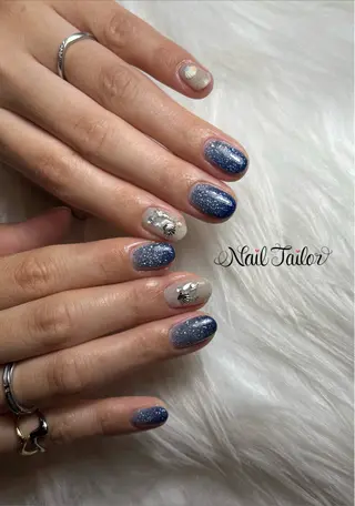 ネイル NailTailor ネイルテイラーのネイルデザイン