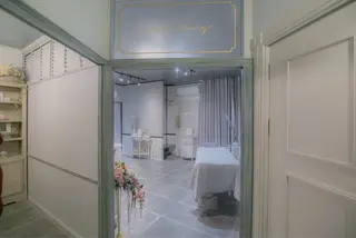 平塚駅徒歩4分 💫ikumiのマツエク・マツパデザイン