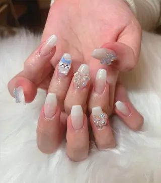 ネイル soi. Tomokoのネイルデザイン