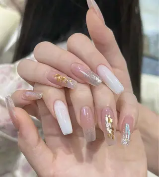ネイル Runa Riseのネイルデザイン