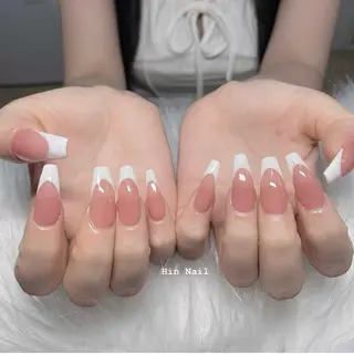ネイル HIN NAILのネイルデザイン