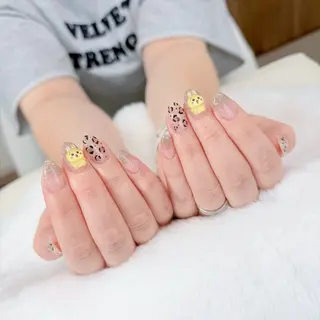 ネイル Lovely Nail Salonのネイルデザイン