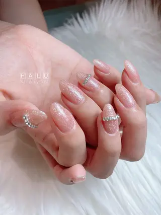 ネイル HALU ハルのネイルデザイン