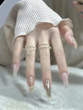 ネイル The Nail & Eye Lashの眉毛・アイブロウイメージ