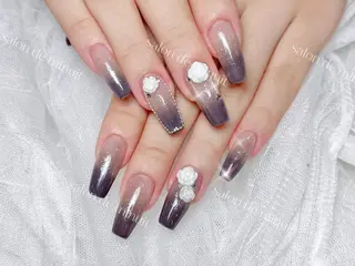 ネイル Touni 🐿のネイルデザイン