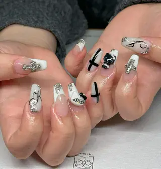 ネイル あい 小森のネイルデザイン