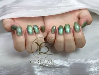 ネイル YURI Nail Funabashiのネイルデザイン