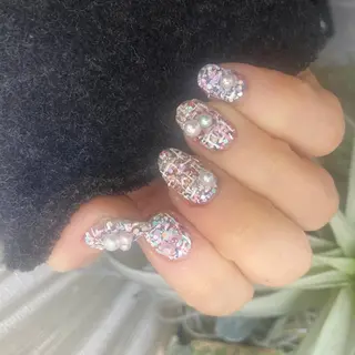 ネイル nailbios .tomo.のネイルデザイン