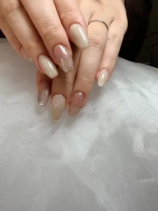ネイル NAILSALON SOENのネイルデザイン