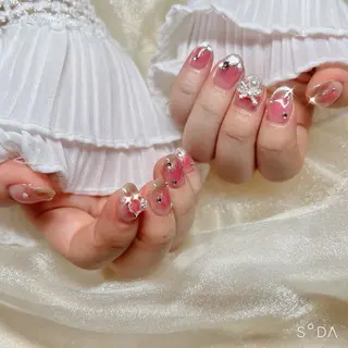 ネイル Nail Salon Ripeのネイルデザイン