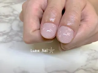 ネイル BeauJu by Luana Nailのネイルデザイン