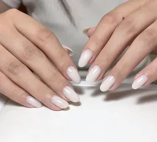 ネイル 🎀 UU_nailのネイルデザイン