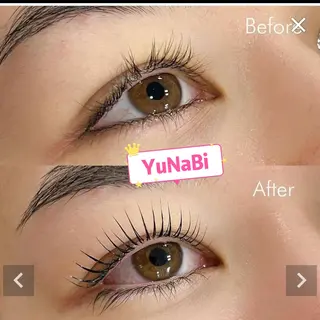パーマ レ ナのネイルデザイン