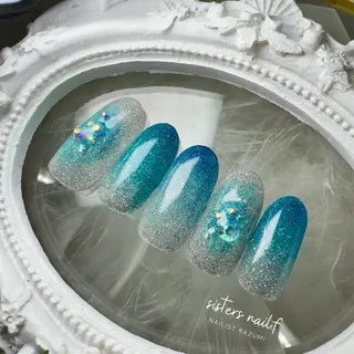 ネイル sisters nail.fのネイルデザイン