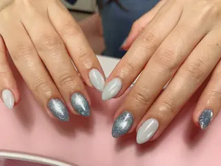 ネイル Lovely JURIのネイルデザイン
