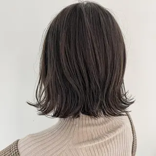 ショート カラー 竹尾 優斗のヘアスタイル