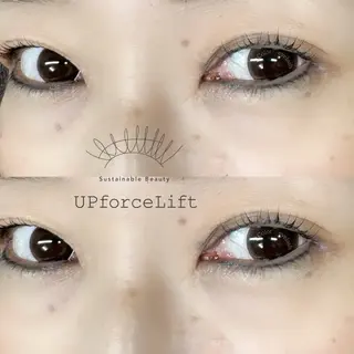 マツエク・マツパ Color eyelashのマツエク・マツパデザイン