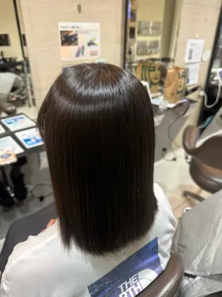 ミディアム 🎀メンズヘア赤羽 🎀Koiroのヘアスタイル