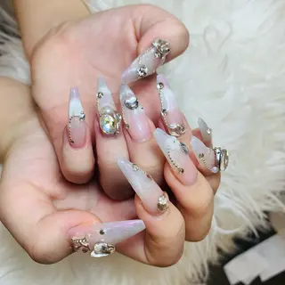 ネイル AN NAIL SALONのネイルデザイン