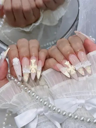 ネイル JOSIE nail studioのネイルデザイン