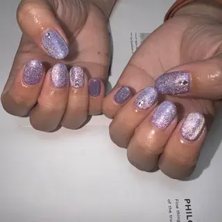 ネイル 白日-hakubi nail-のネイルデザイン