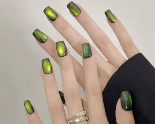 ネイル A & L Nail Salonのネイルデザイン