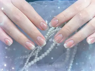 ネイル Nail Salon J.C京急弘明寺駅のネイルデザイン