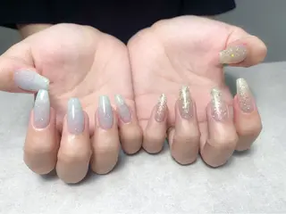 ネイル SALON yc.hacciのマツエク・マツパデザイン