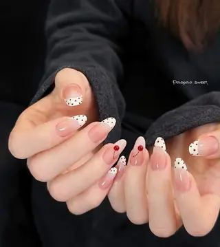 ネイル Hina KawaiiNailのネイルデザイン