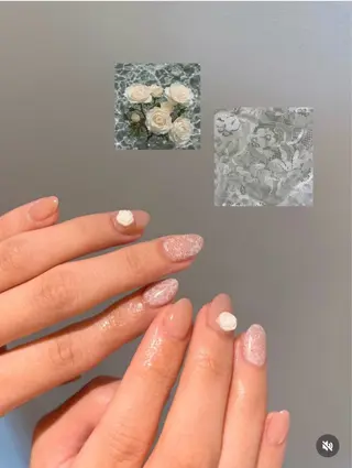 ネイル GoToday シェアサロン ミサキのネイルデザイン
