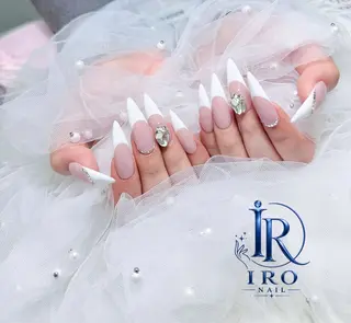 ネイル iro nailのネイルデザイン