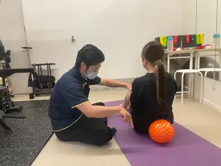 吉川美南ライフ整骨院 ライフパーソナルジムのエステ・リラクイメージ