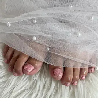 ネイル LAVISH sakiのネイルデザイン
