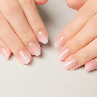 ネイル NEWMOON maki_恵比寿のネイルデザイン