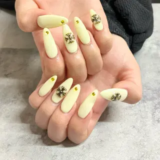 ネイル FELICE フェリーチェのネイルデザイン