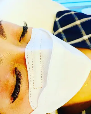 マツエク・マツパ apricott eyeのマツエク・マツパデザイン