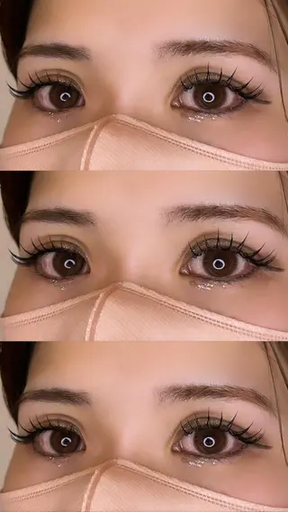 マツエク・マツパ sui yuiの眉毛・アイブロウイメージ