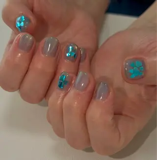 ネイル nail salon Linoのネイルデザイン