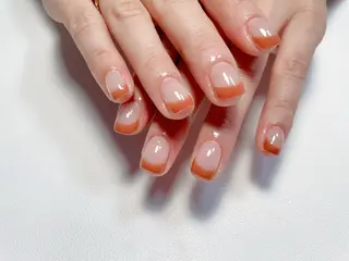 ネイル Mione nail salonのネイルデザイン