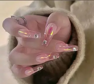 ネイル beautynail Emiのネイルデザイン