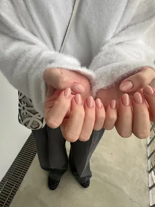 ネイル sis nail 梅田 あい子のネイルデザイン