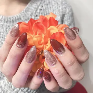 ネイル CHERIMO シェリモのネイルデザイン