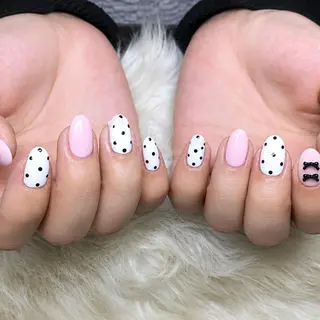ネイル K. Airiのネイルデザイン